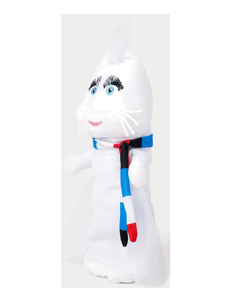 Teddykompaniet - Vinterskuggan - lowest prices - white - 1