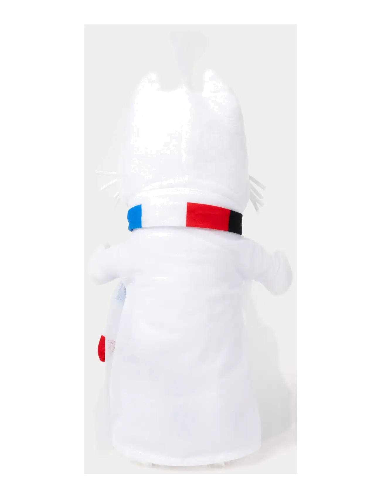 Teddykompaniet - Vinterskuggan - laagste prijzen - white - 2