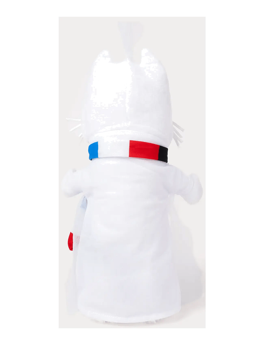 Teddykompaniet - Vinterskuggan - lowest prices - white - 2