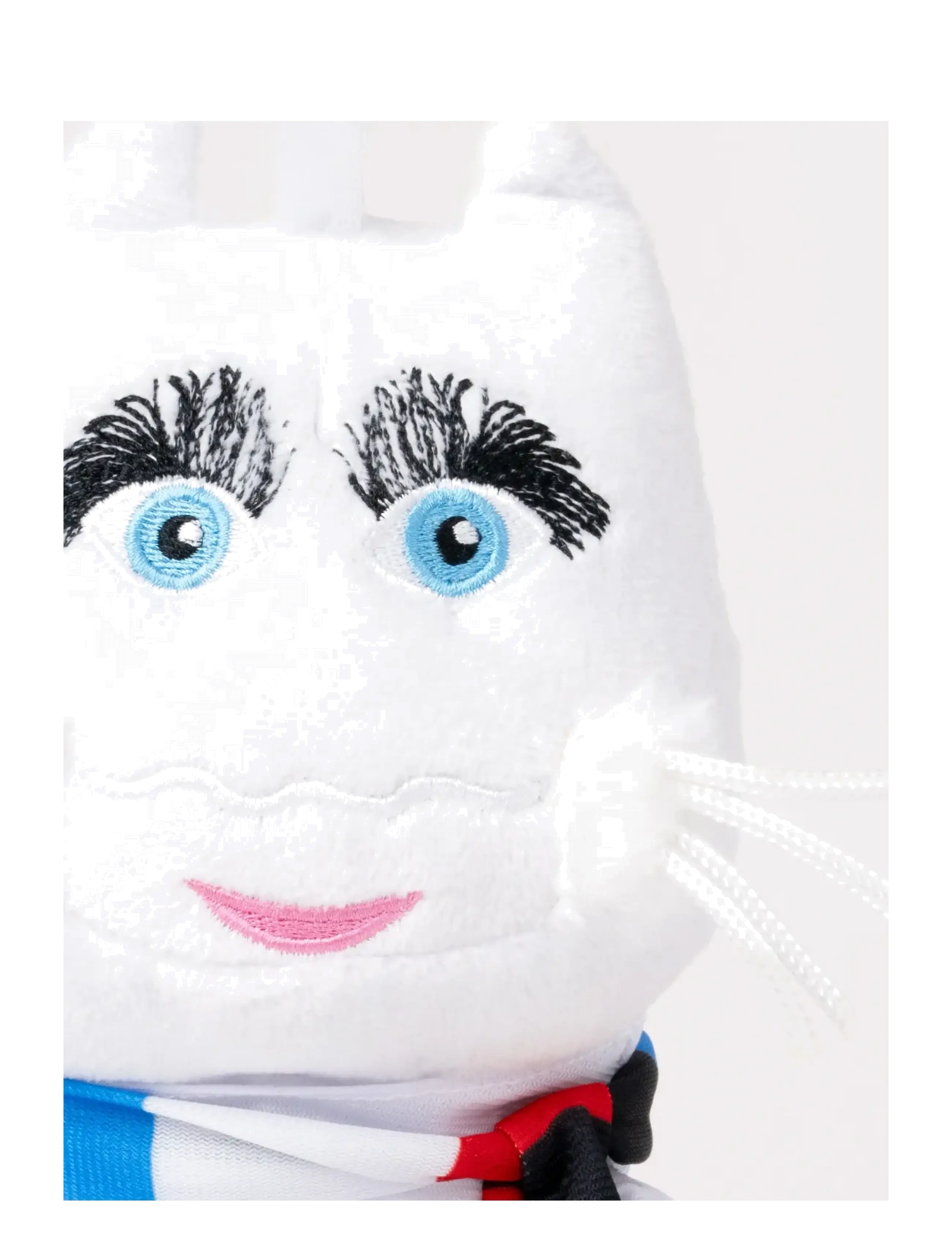 Teddykompaniet - Vinterskuggan - laagste prijzen - white - 3