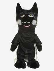 Teddykompaniet - Sommarskuggan, big - stuffed animals - black - 0