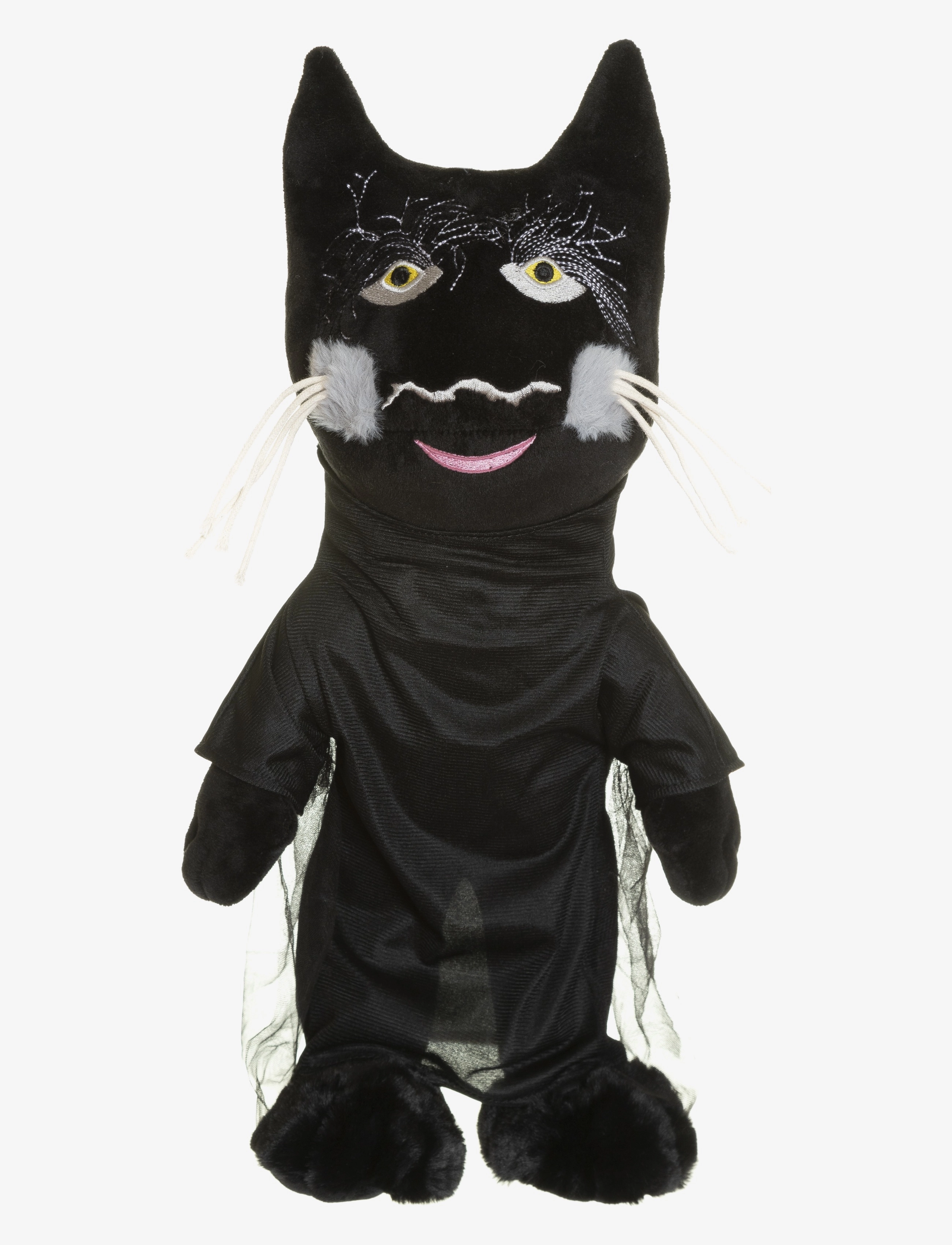 Teddykompaniet Sommarskuggan, big - App deal - BLACK / black