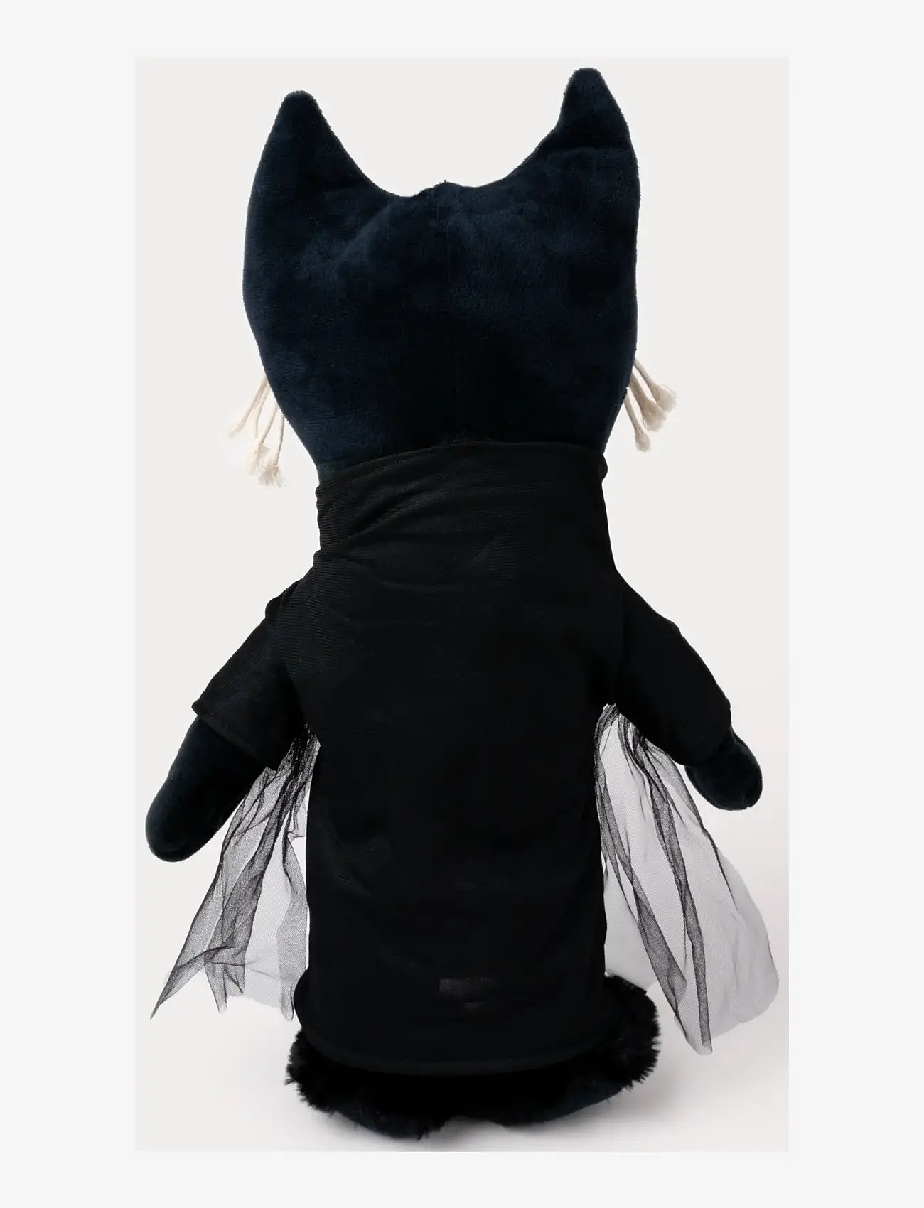 Teddykompaniet - Sommarskuggan, big - laveste priser - black - 2