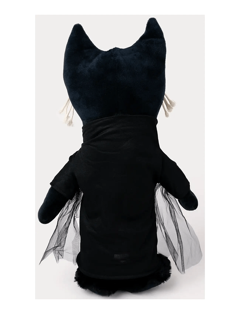 Teddykompaniet - Sommarskuggan, big - kuscheltiere - black - 2