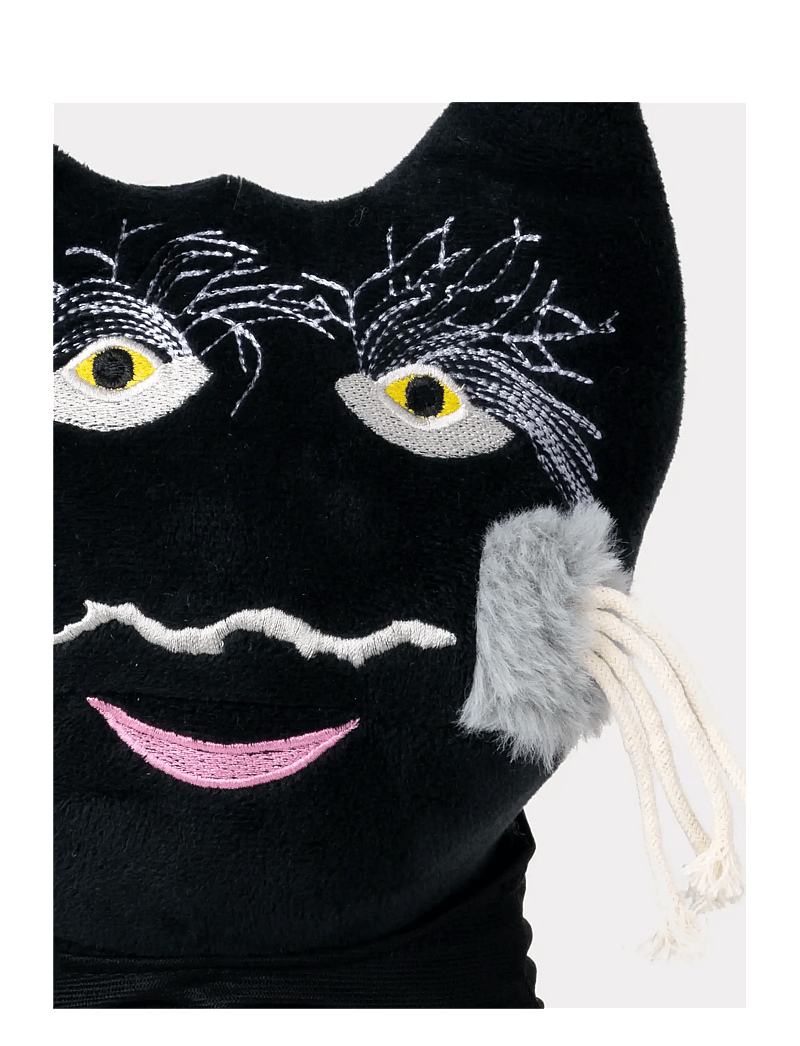 Teddykompaniet - Sommarskuggan, big - kuscheltiere - black - 3
