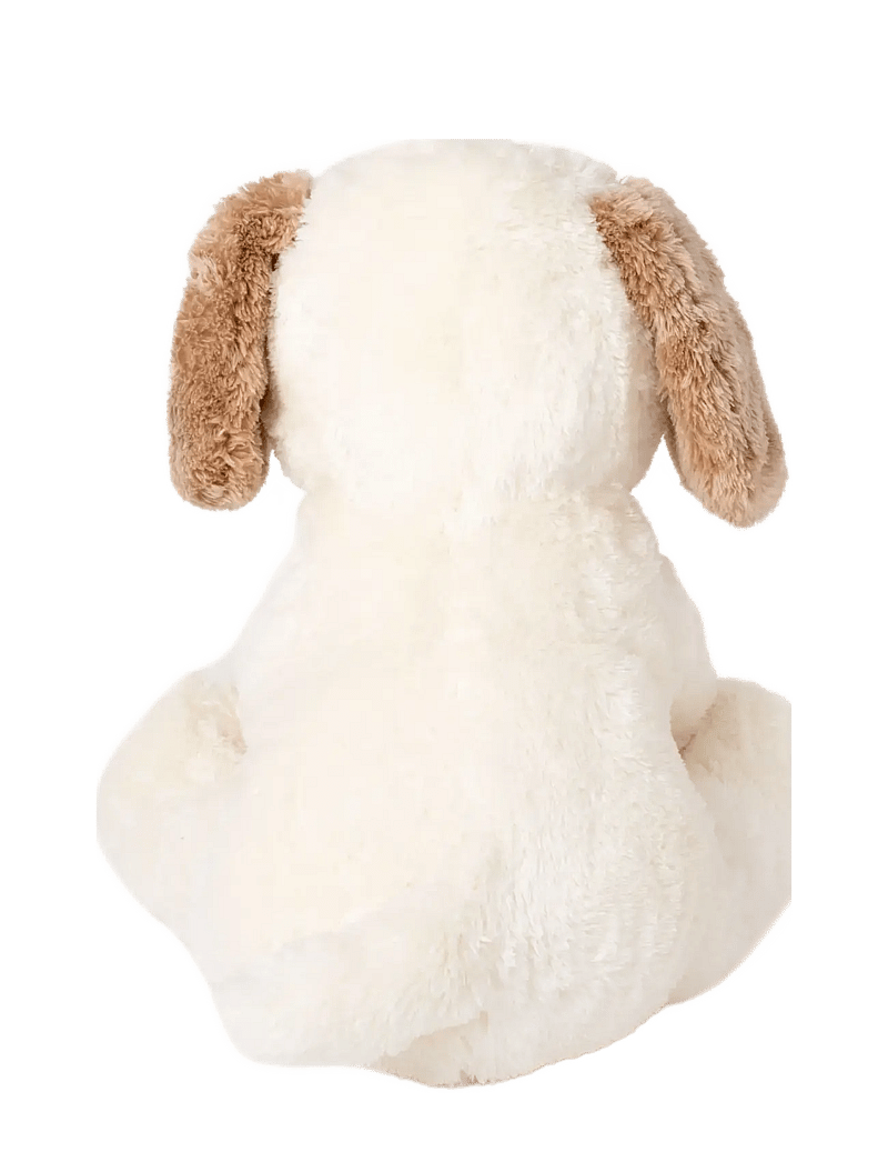 Teddykompaniet - Selma, creme, XL 60 cm - geschenke für kinder - creme - 2