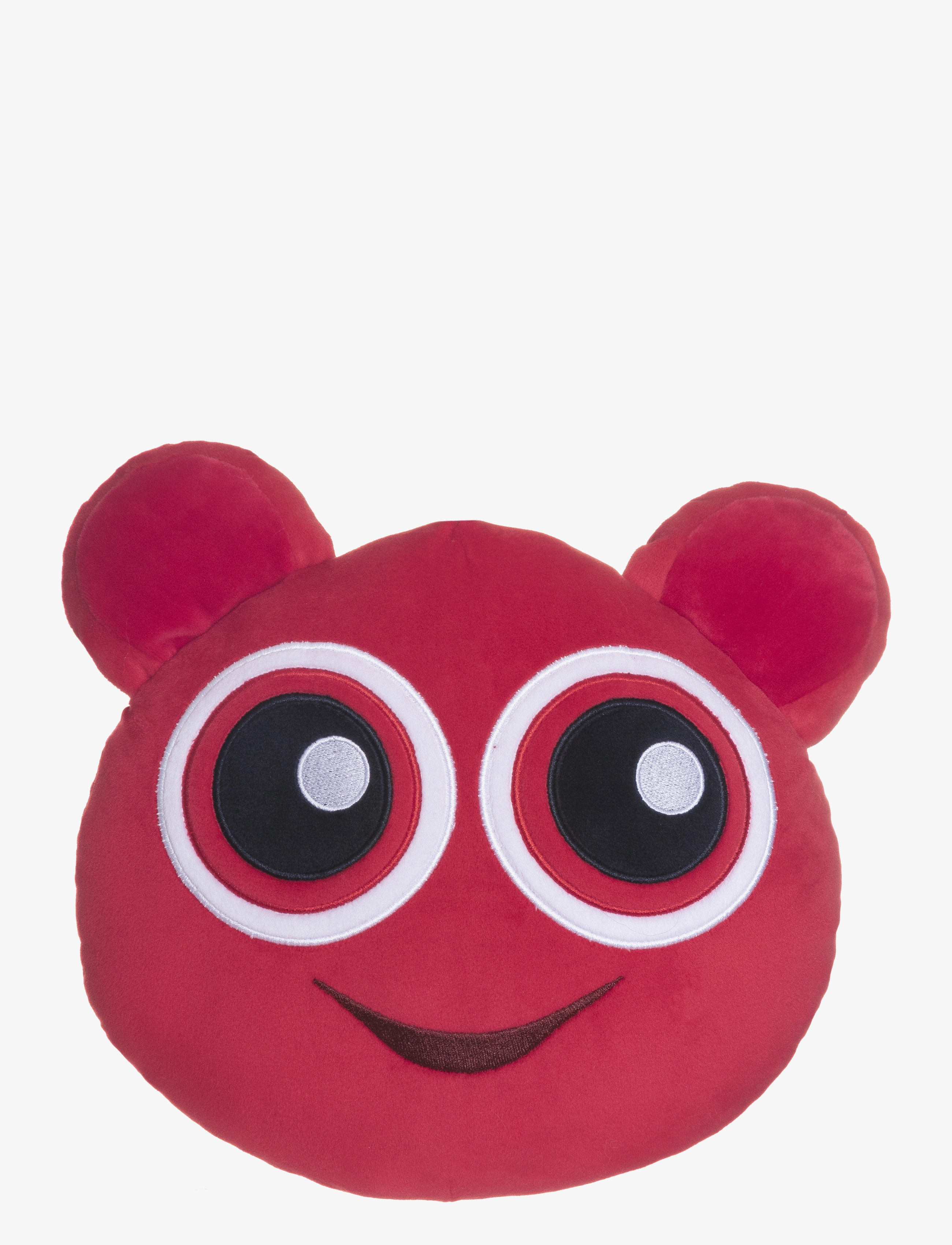 TEDDYKOMPANIET Babblarna - Kramis, Bobbo Rot - H:25CM - Kinder