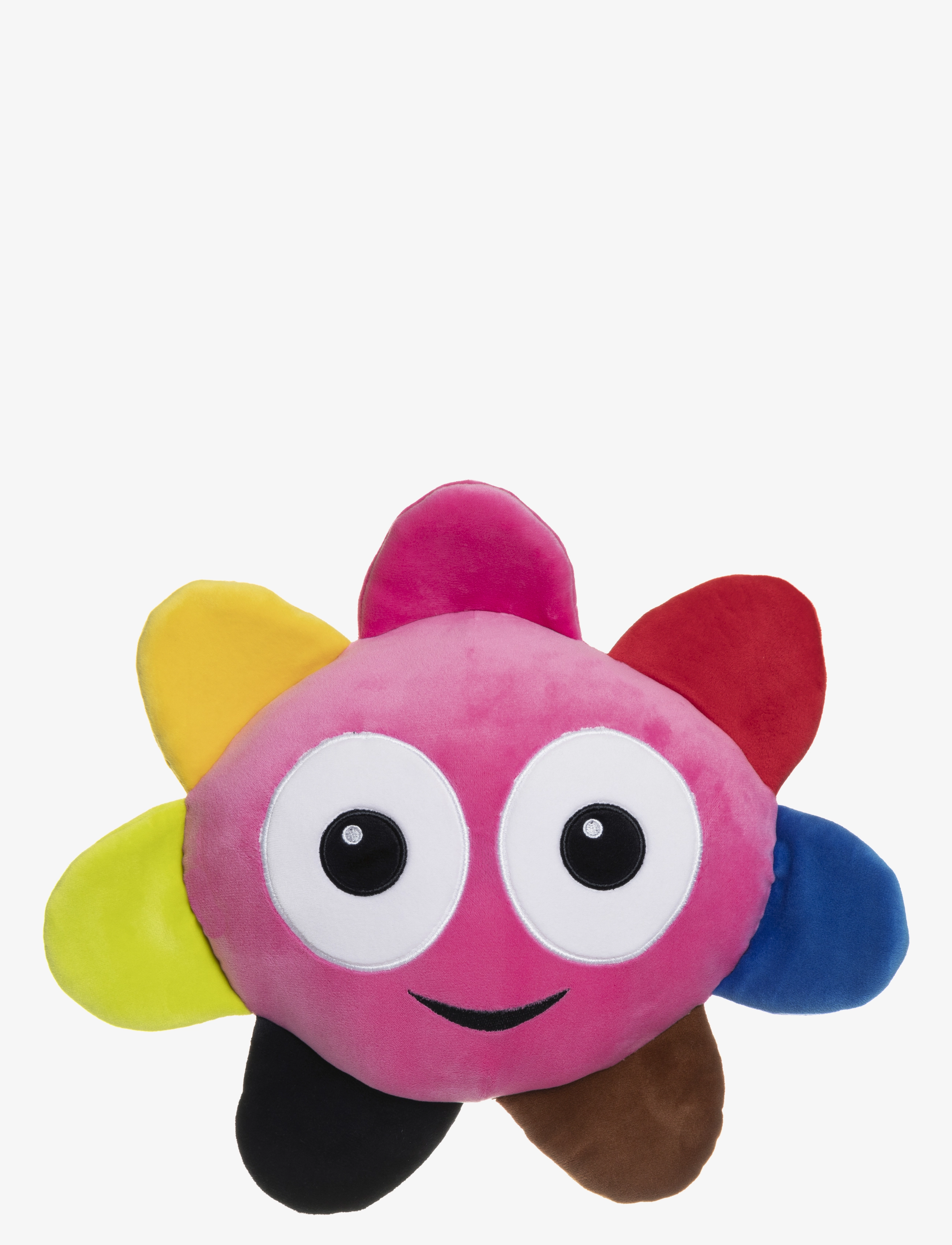 Babblarna Babblarna - Kramis, Diddi, H:29 cm, Multi/patterned, Soft Legetøj > Stuffed Legetøj, Børn