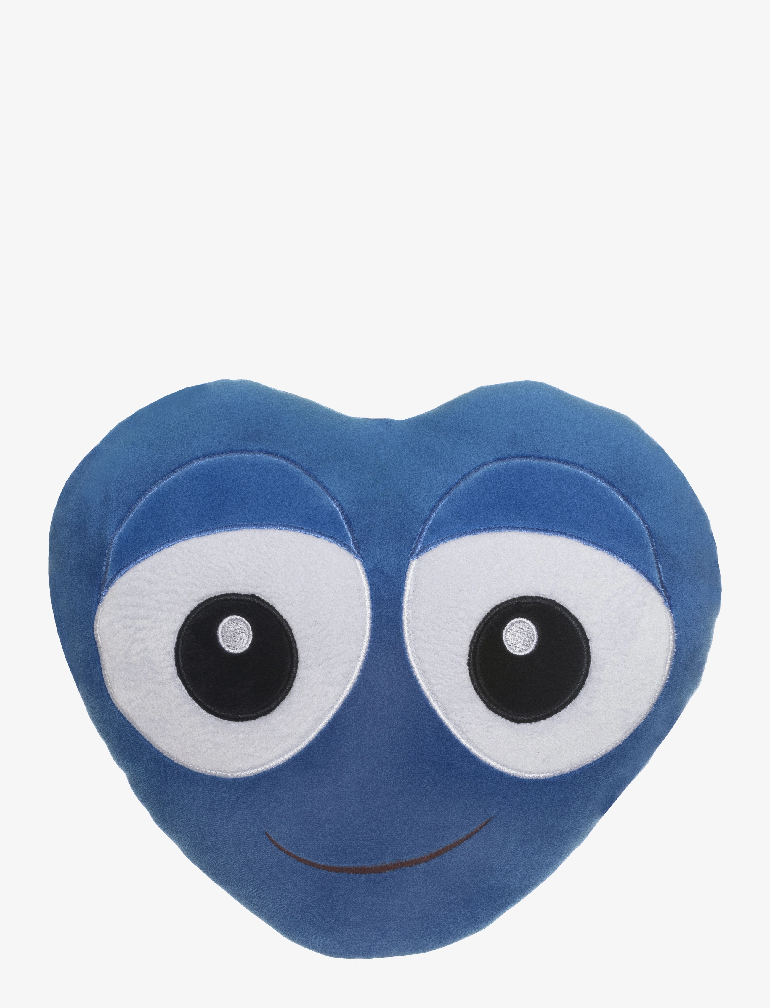TEDDYKOMPANIET Babblarna - Kramis, Doddo Blau - H:26CM - Kinder