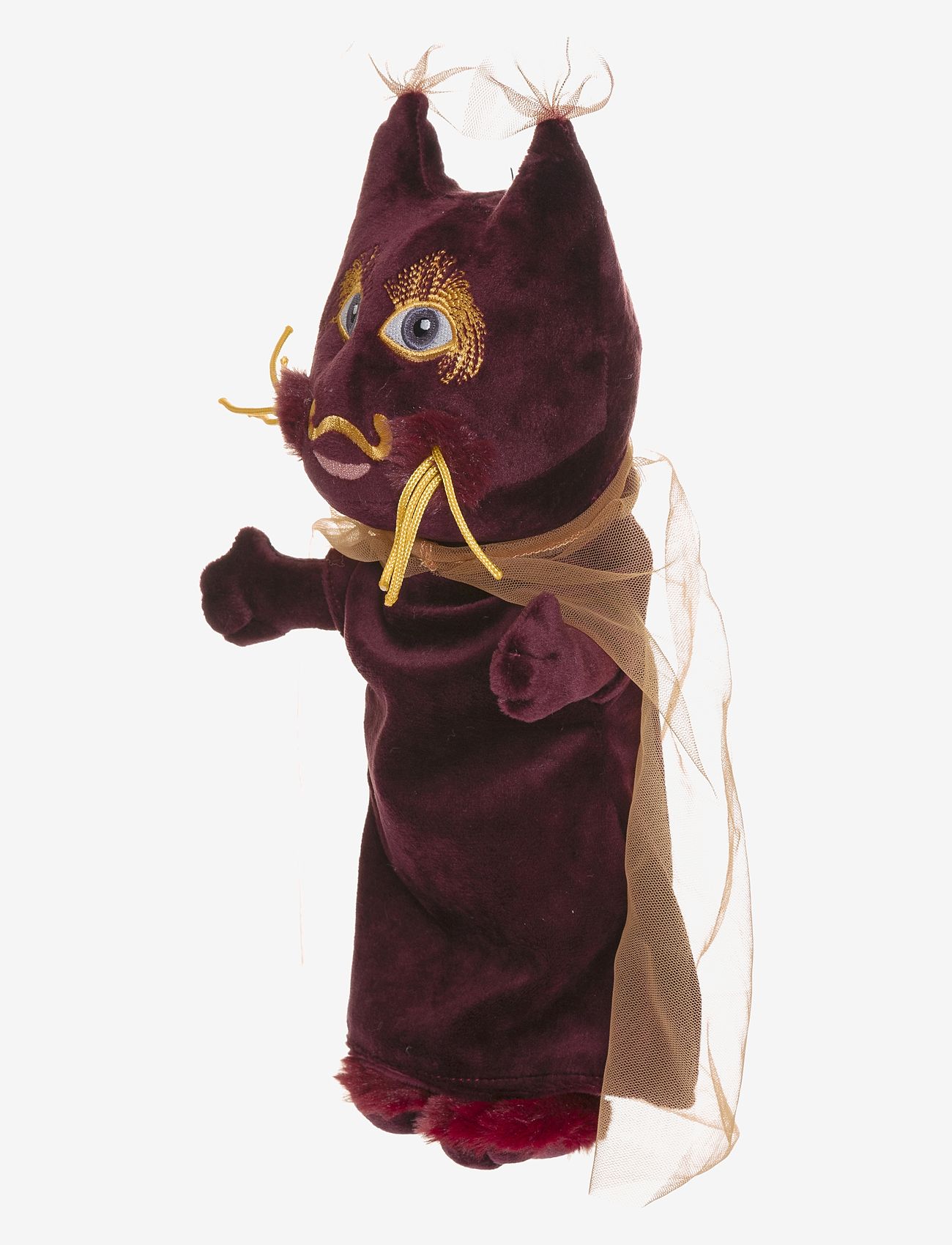 Teddykompaniet - Lavaskuggan - laveste priser - red - 1