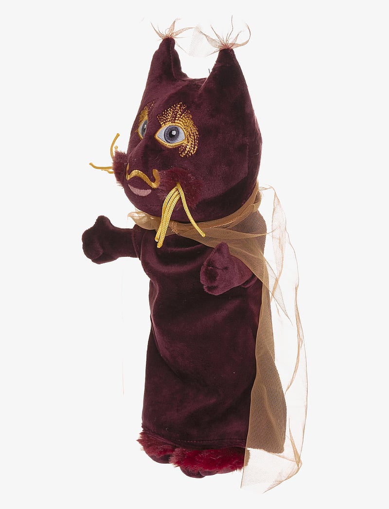 Teddykompaniet - Lavaskuggan - die niedrigsten preise - red - 1