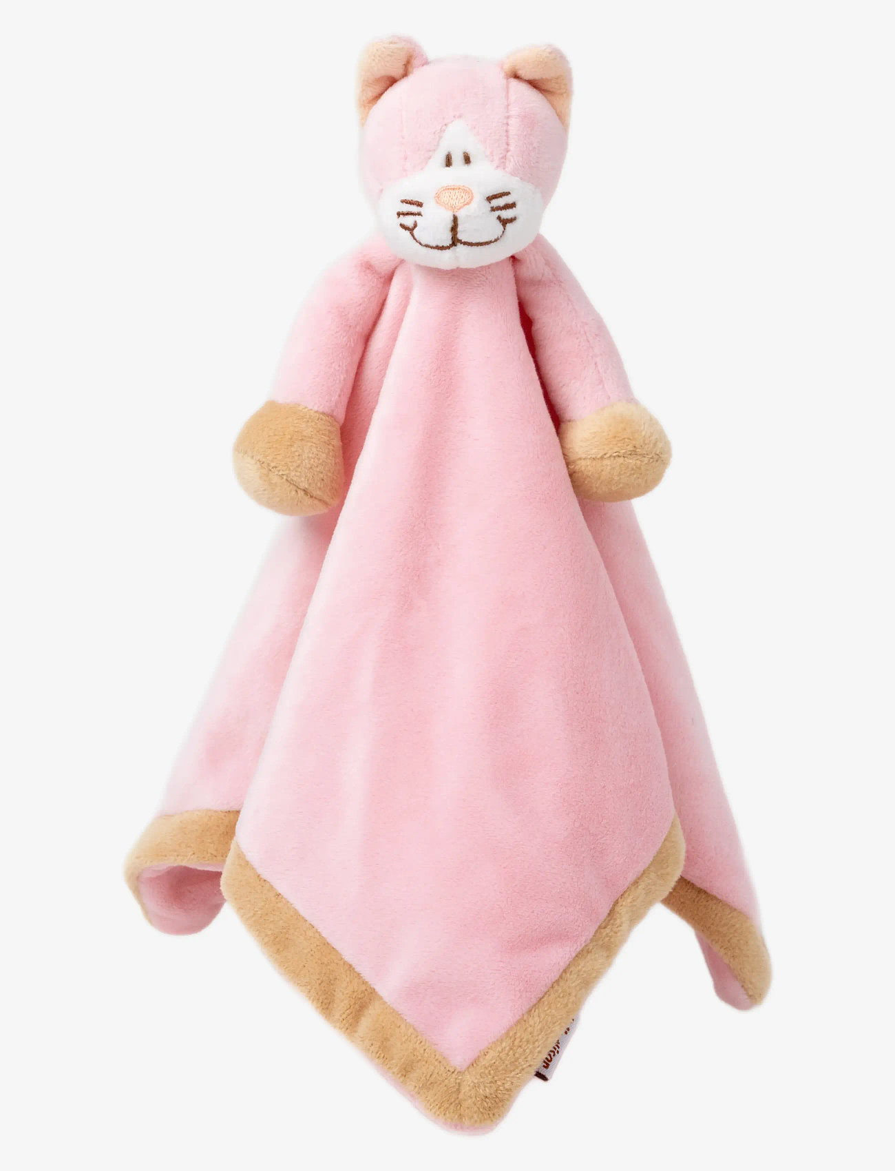 Teddykompaniet - Diinglisar, Blanky, Cat - laveste priser - pink - 0