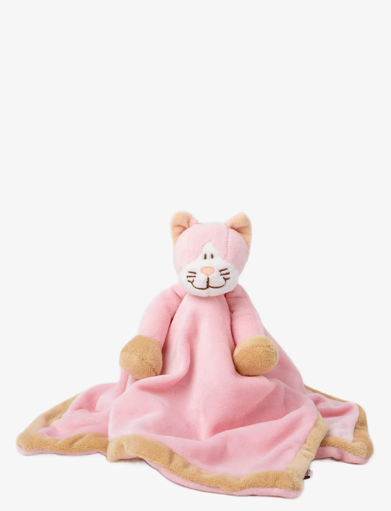 Teddykompaniet - Diinglisar, Blanky, Cat - laveste priser - pink - 1