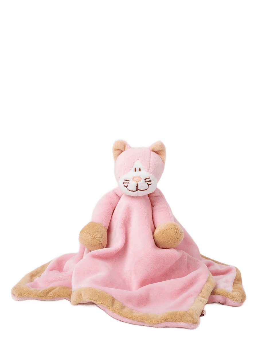 Teddykompaniet - Diinglisar, Blanky, Cat - die niedrigsten preise - pink - 1