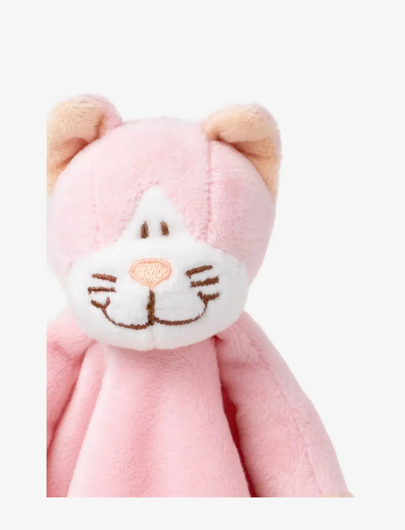 Teddykompaniet - Diinglisar, Blanky, Cat - laveste priser - pink - 2
