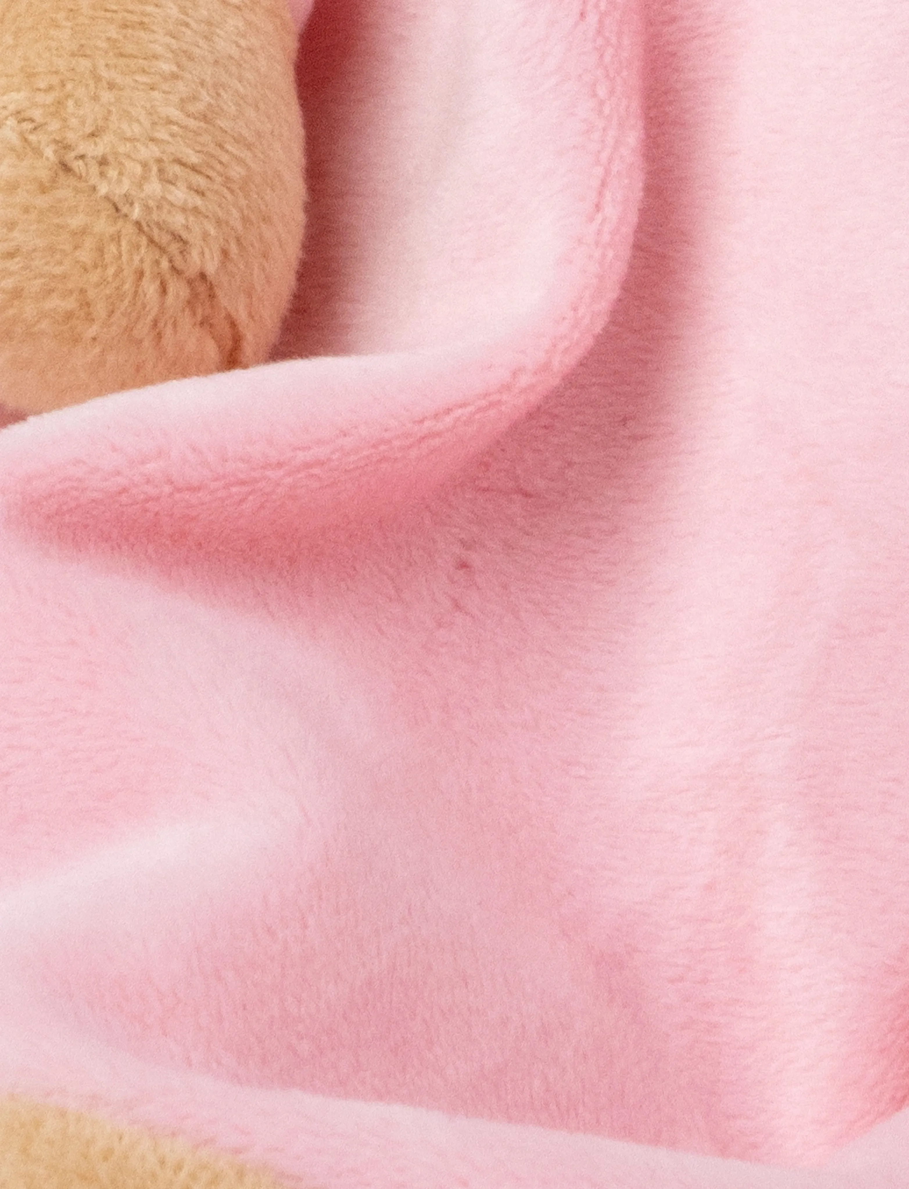 Teddykompaniet - Diinglisar, Blanky, Cat - nusseklude - pink - 3