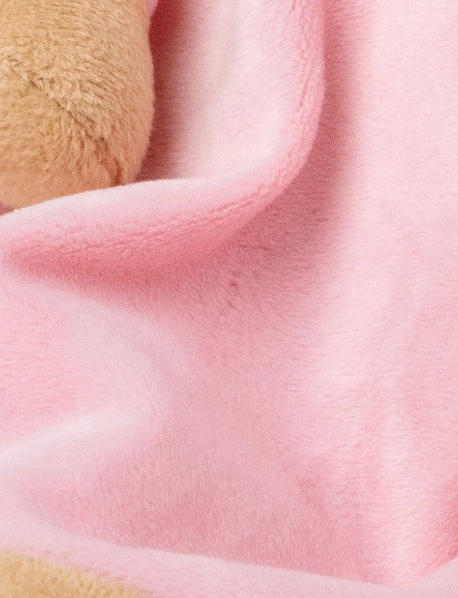 Teddykompaniet - Diinglisar, Blanky, Cat - die niedrigsten preise - pink - 3