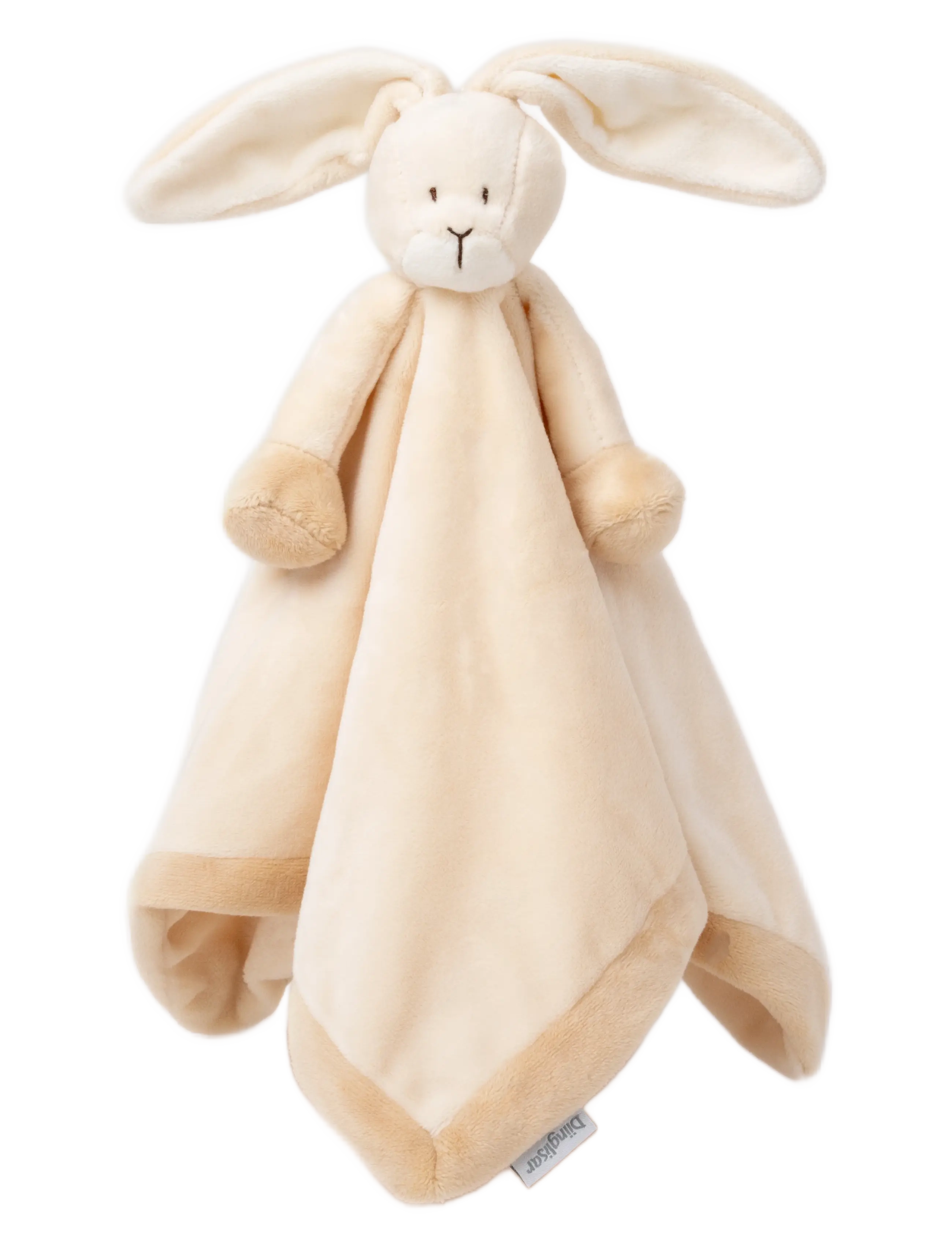 Teddykompaniet Diinglisar, Blanky, Rabbit - 4 for 3 - BEIGE / beige