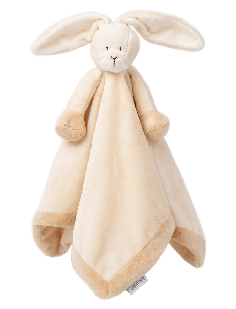 Teddykompaniet - Diinglisar, Blanky, Rabbit - die niedrigsten preise - beige - 0