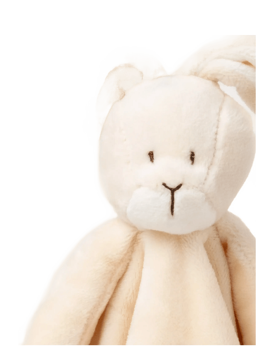 Teddykompaniet - Diinglisar, Blanky, Rabbit - die niedrigsten preise - beige - 1