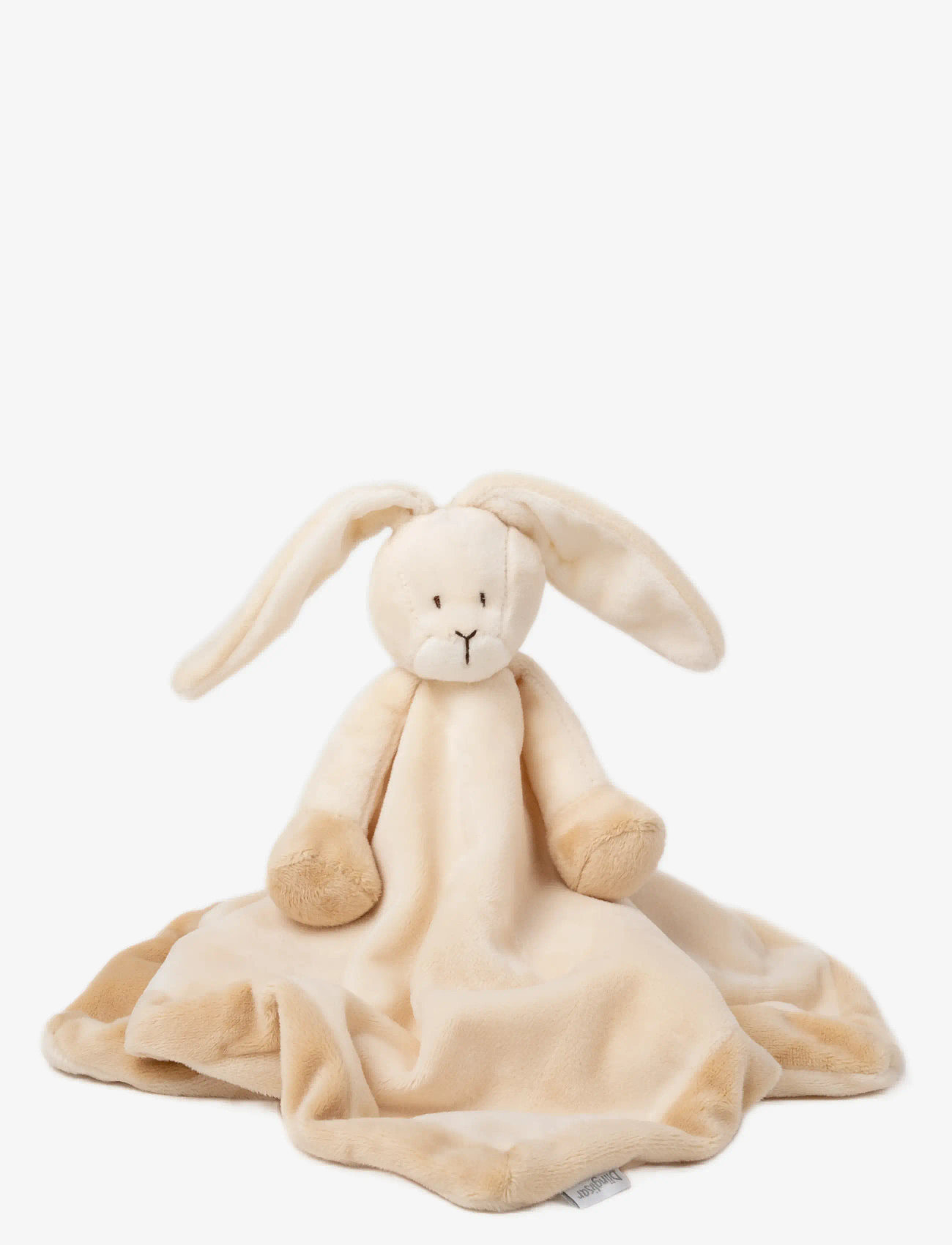 Teddykompaniet - Diinglisar, Blanky, Rabbit - laveste priser - beige - 2