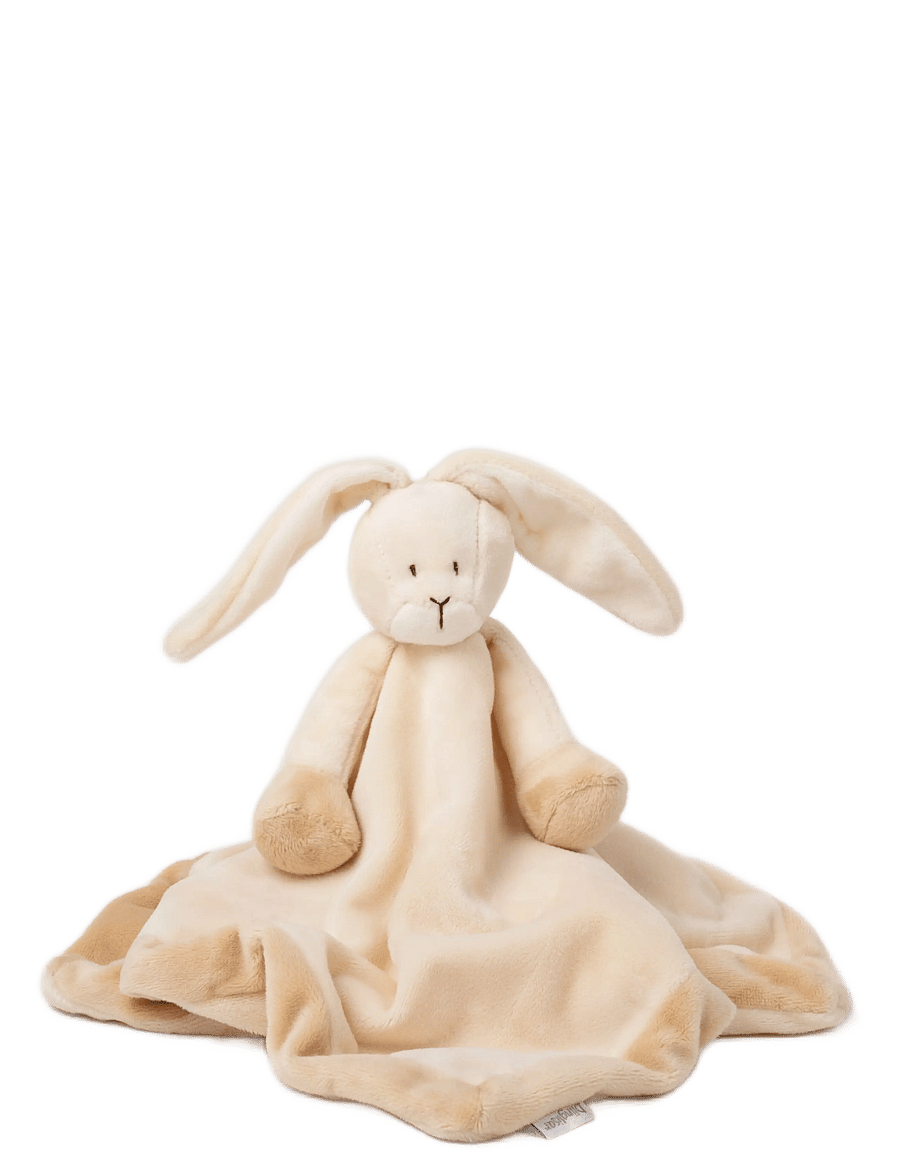 Teddykompaniet - Diinglisar, Blanky, Rabbit - die niedrigsten preise - beige - 2