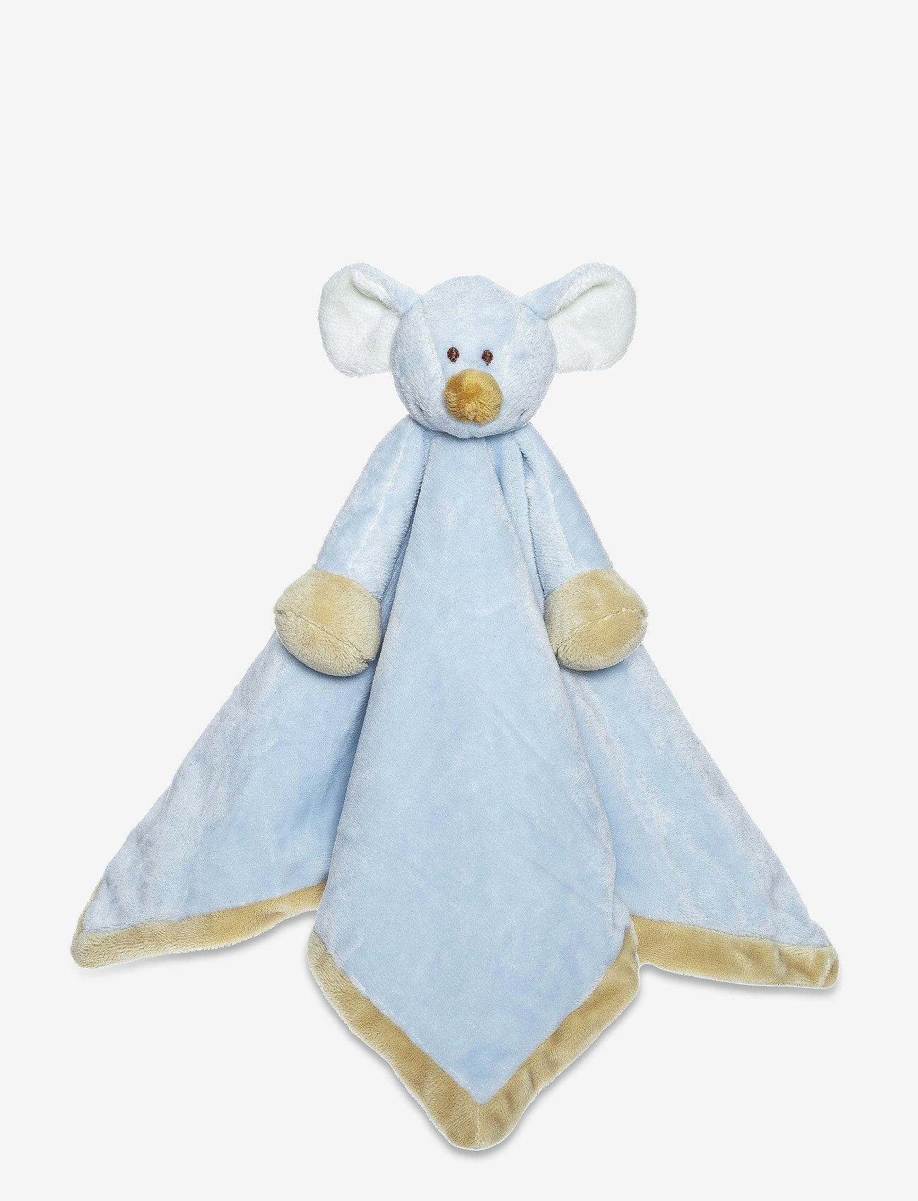 Teddykompaniet - Diinglisar, Blanky, Mouse - sedziņas - blue - 0