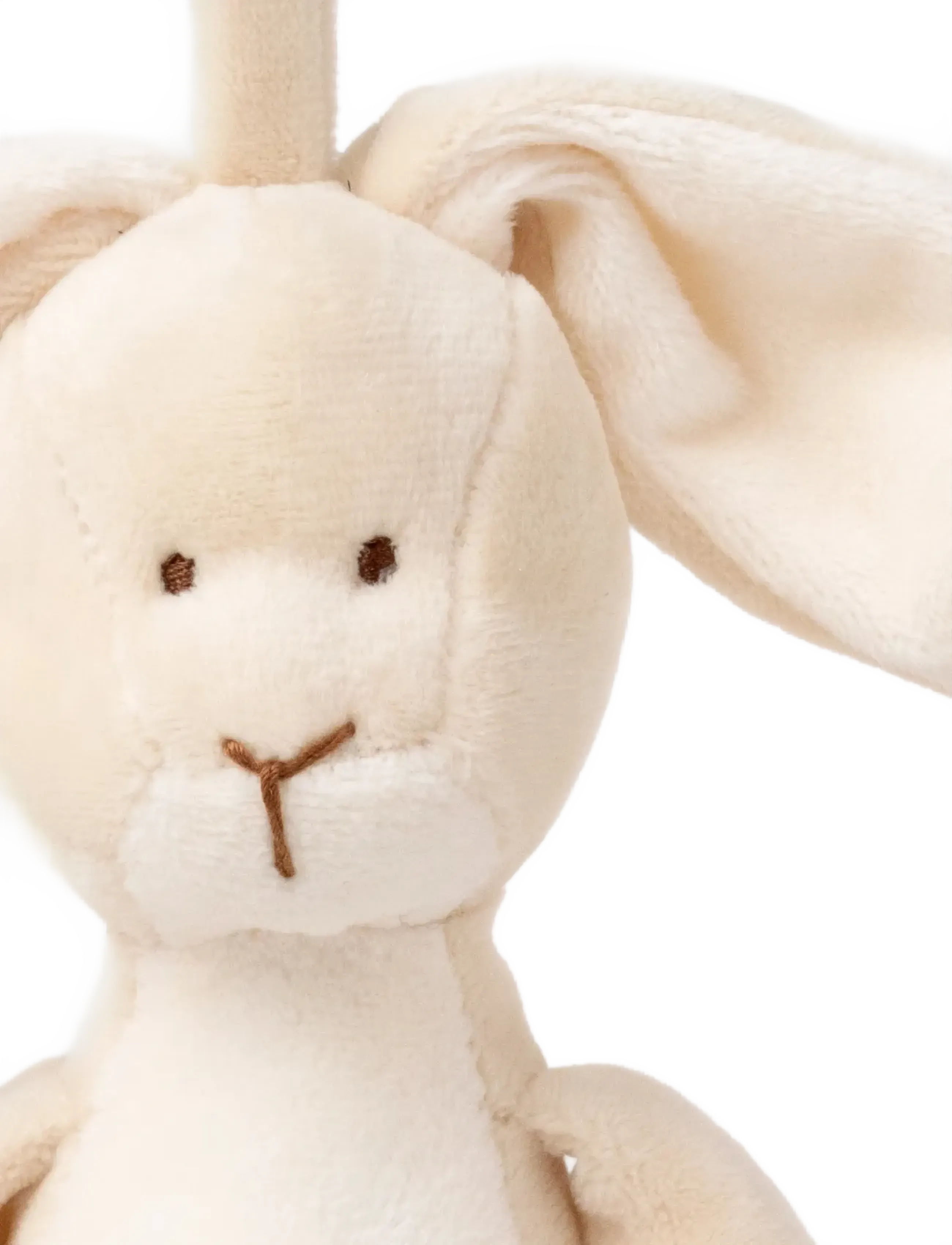 Teddykompaniet - Diinglisar, Musical, Rabbit - soittorasiat - beige - 4