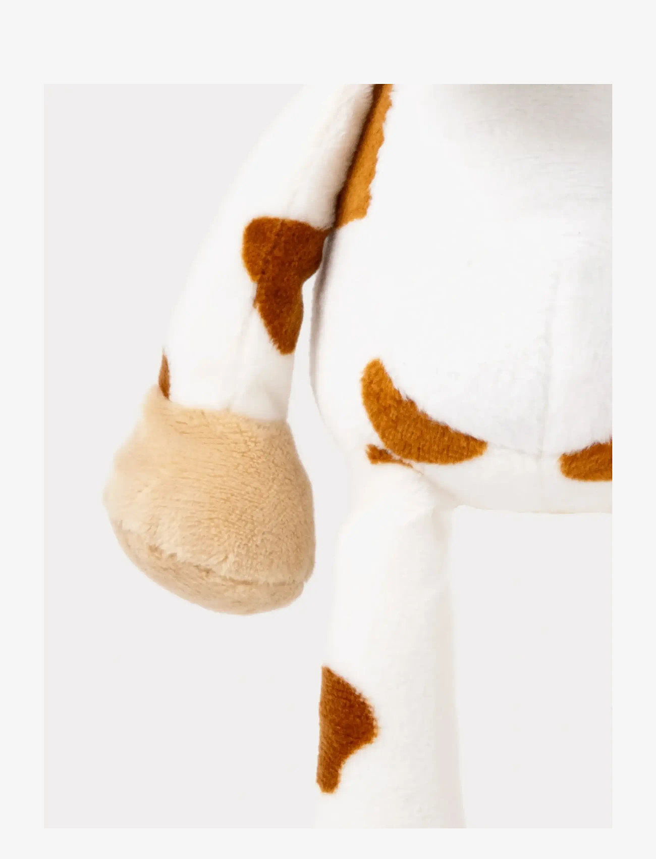 Teddykompaniet - Diinglisar, Musical, Cow - kuscheltier mit musik - white - 3