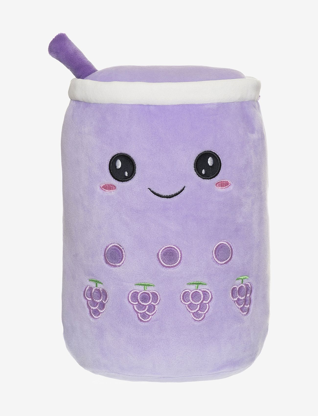 Teddykompaniet - Squeezie, Bubble Tea, purple, 40cm - purple - 0