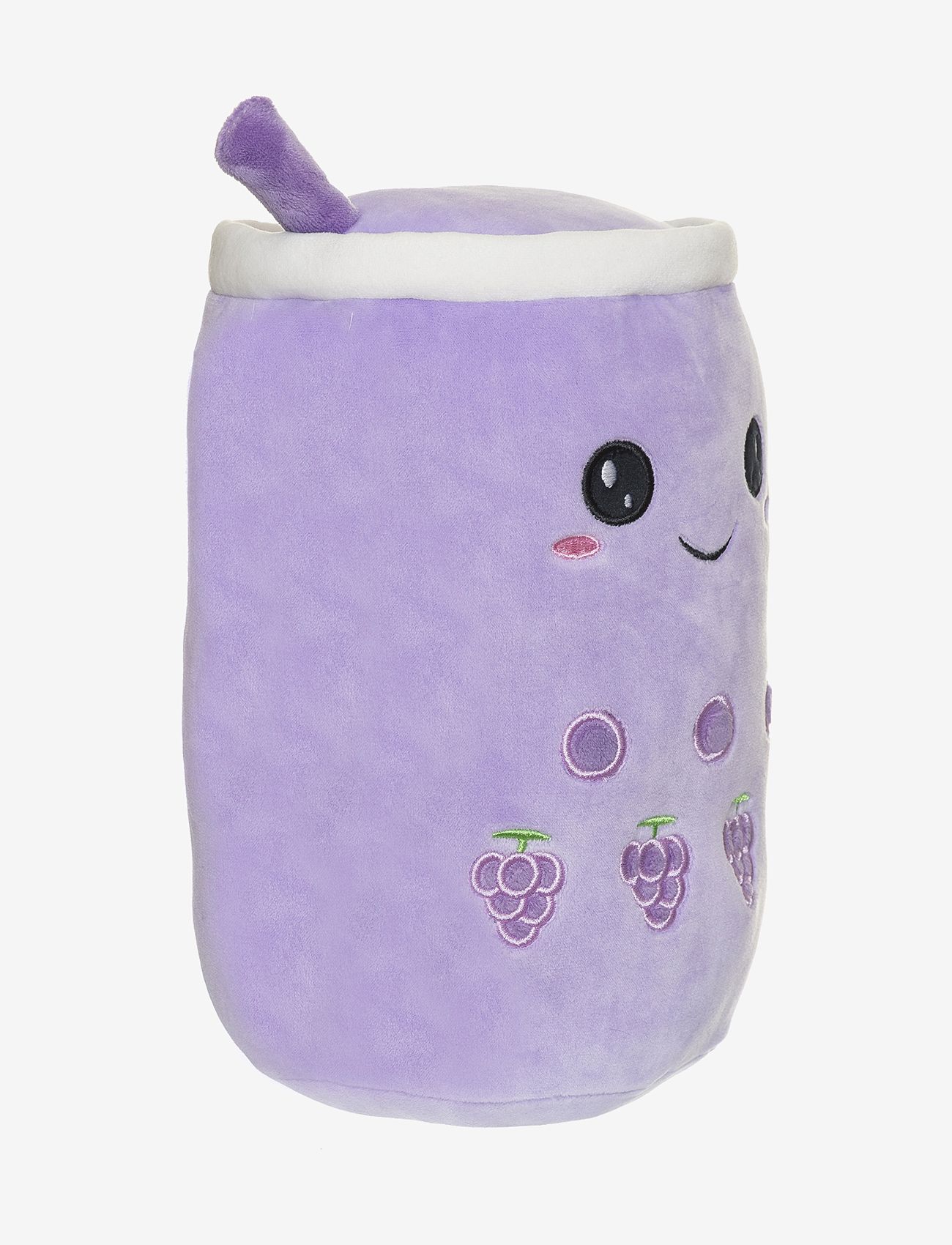 Teddykompaniet - Squeezie, Bubble Tea, purple, 40cm - purple - 1