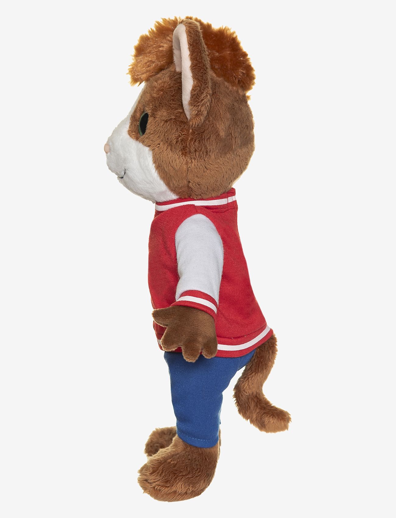 Musse & Helium - Musse&Helium- Musse - animaux en peluche - multi - 2