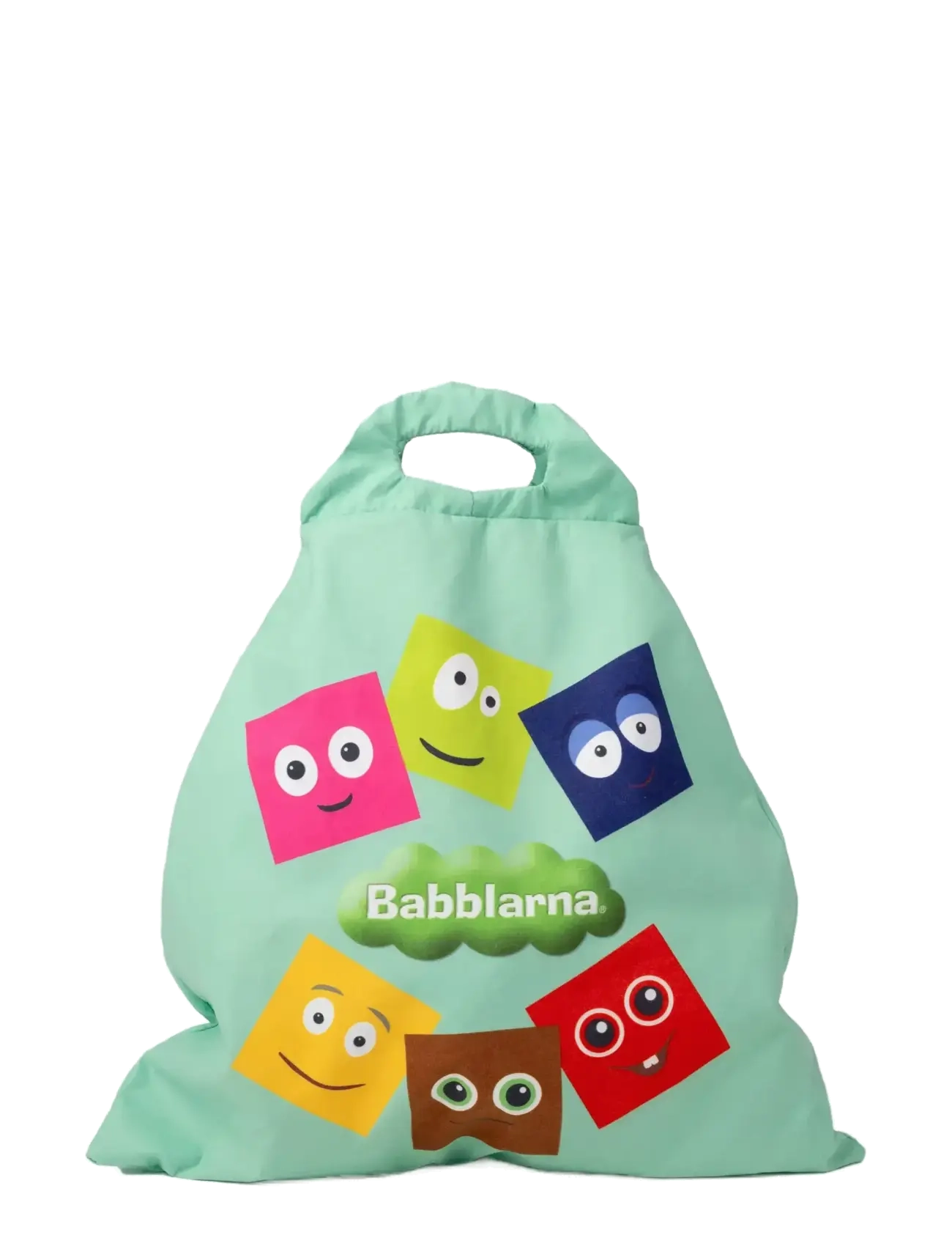 Babblarna - Babblarna - Ärtpåsespel - aktive spiele - multi - 2