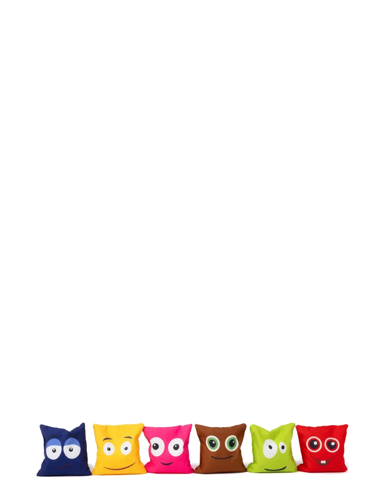 Babblarna - Babblarna - Ärtpåsespel - aktive spiele - multi - 3