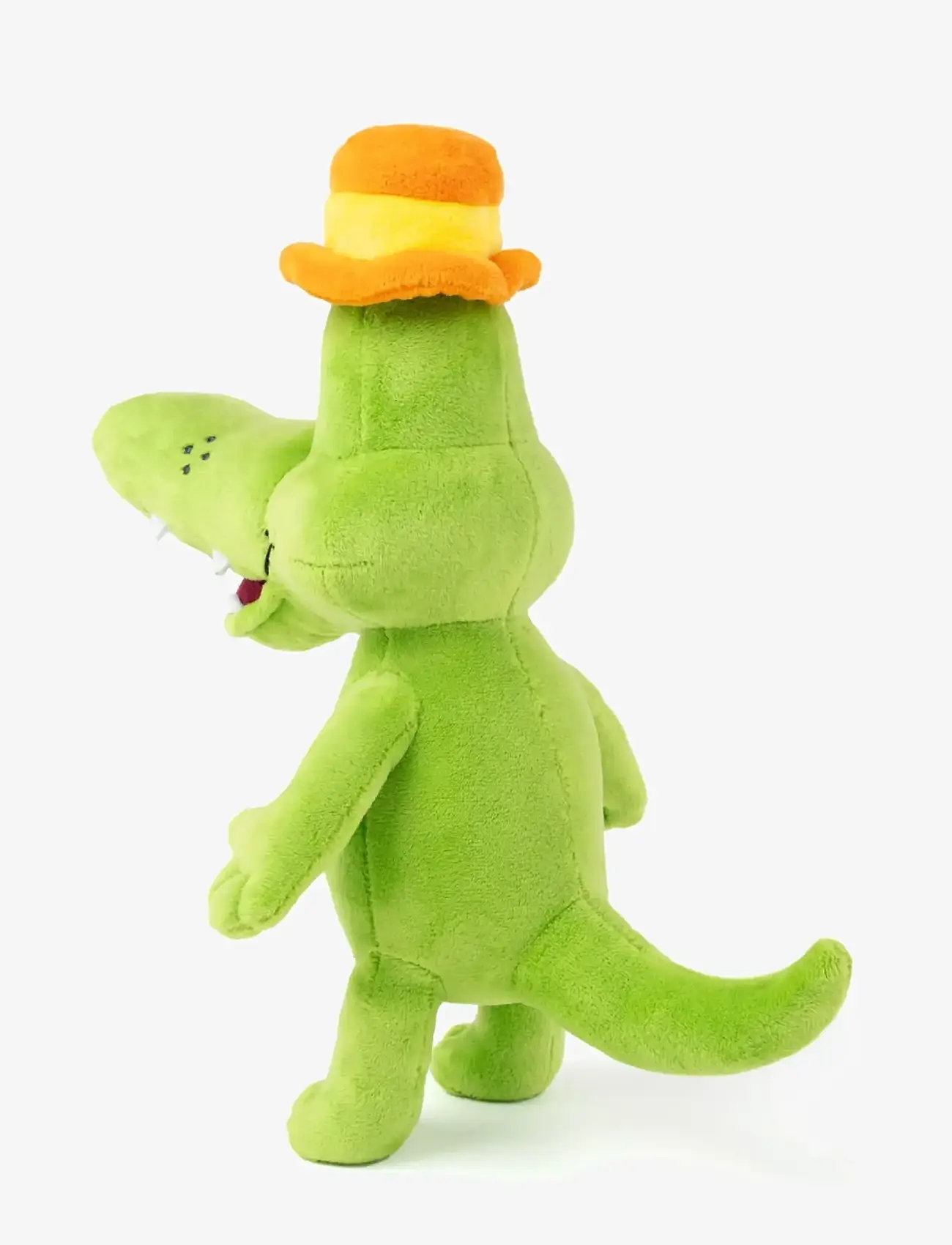 Teddykompaniet - Arne Alligator - kuscheltiere - green - 2