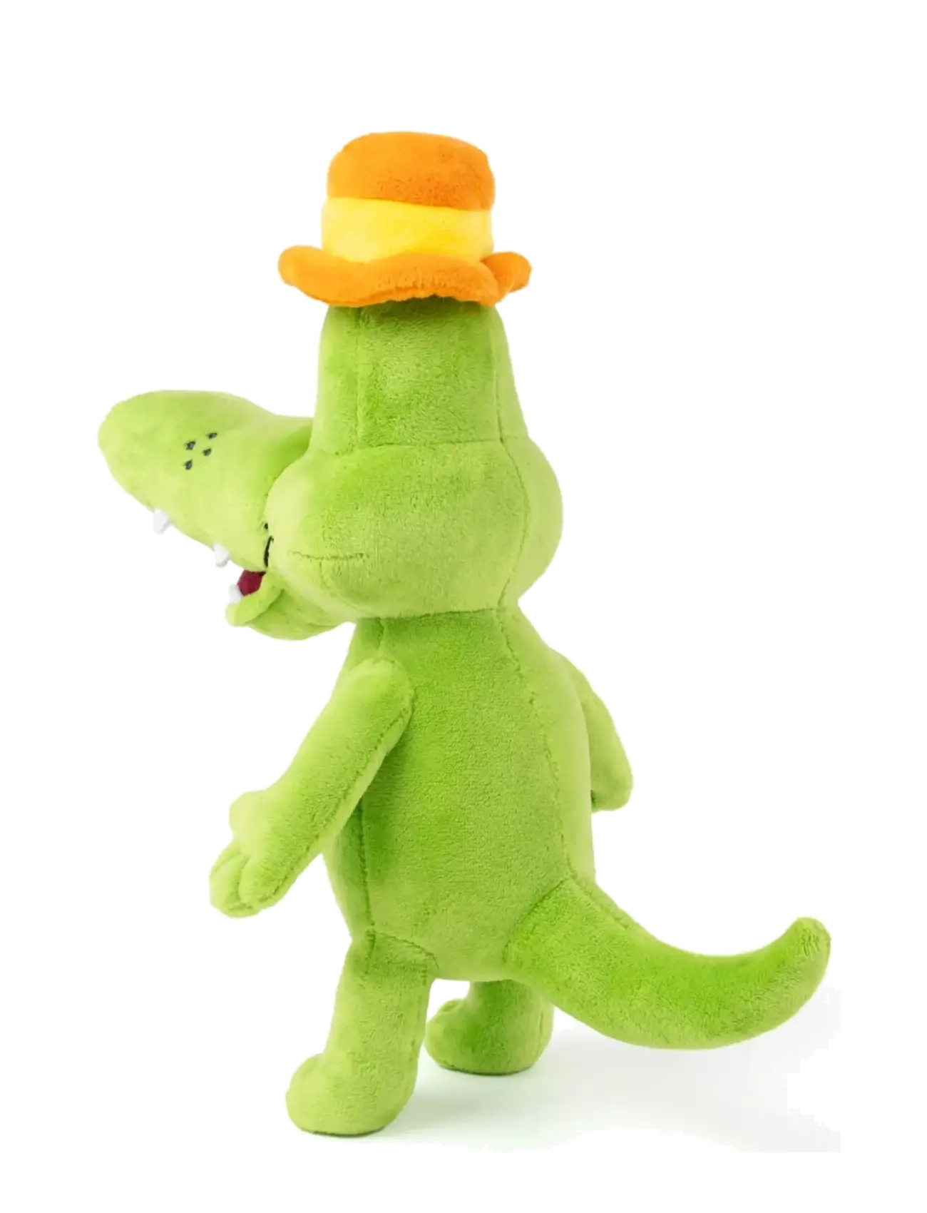 Teddykompaniet - Arne Alligator - stuffed animals - green - 2