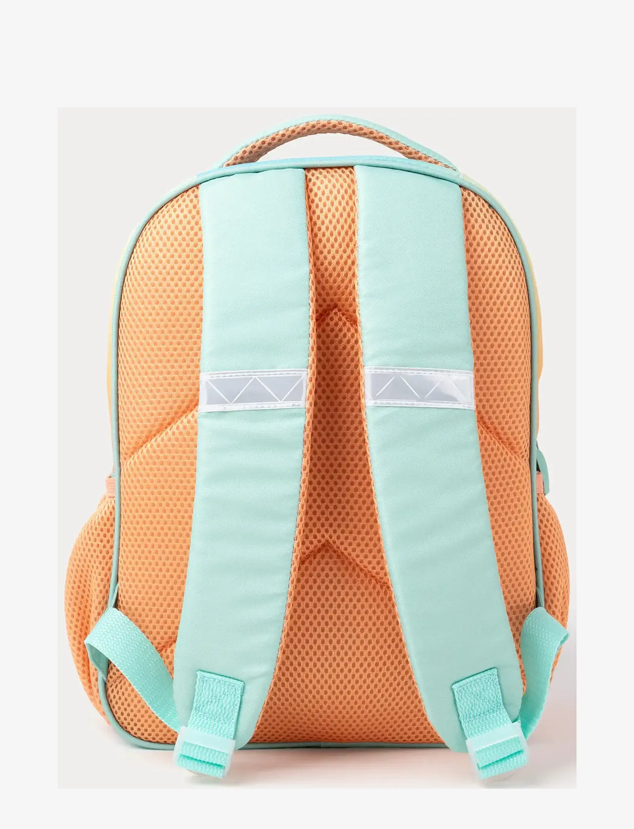 Teddykompaniet - Musse&Helium- Ryggsäck - rygsække - multi - 2