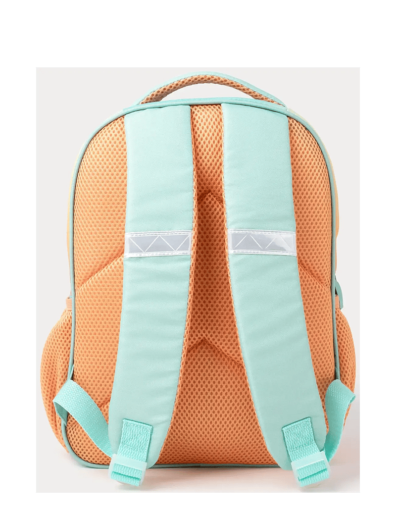 Teddykompaniet - Musse&Helium- Ryggsäck - rygsække - multi - 2