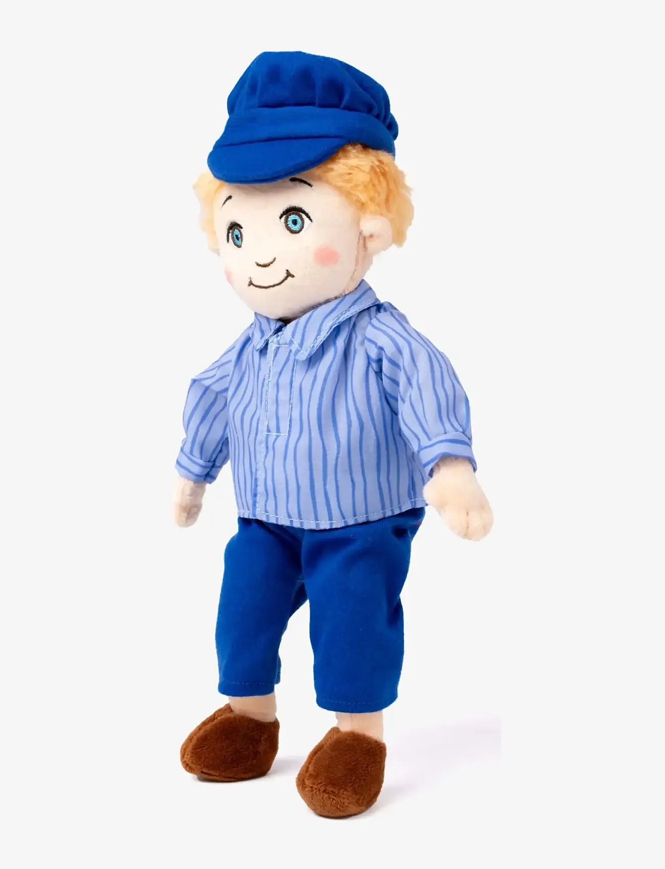 Emil i Lönneberga - Emil i Lönneberga- Emil - plüschspielzeug - blue - 1