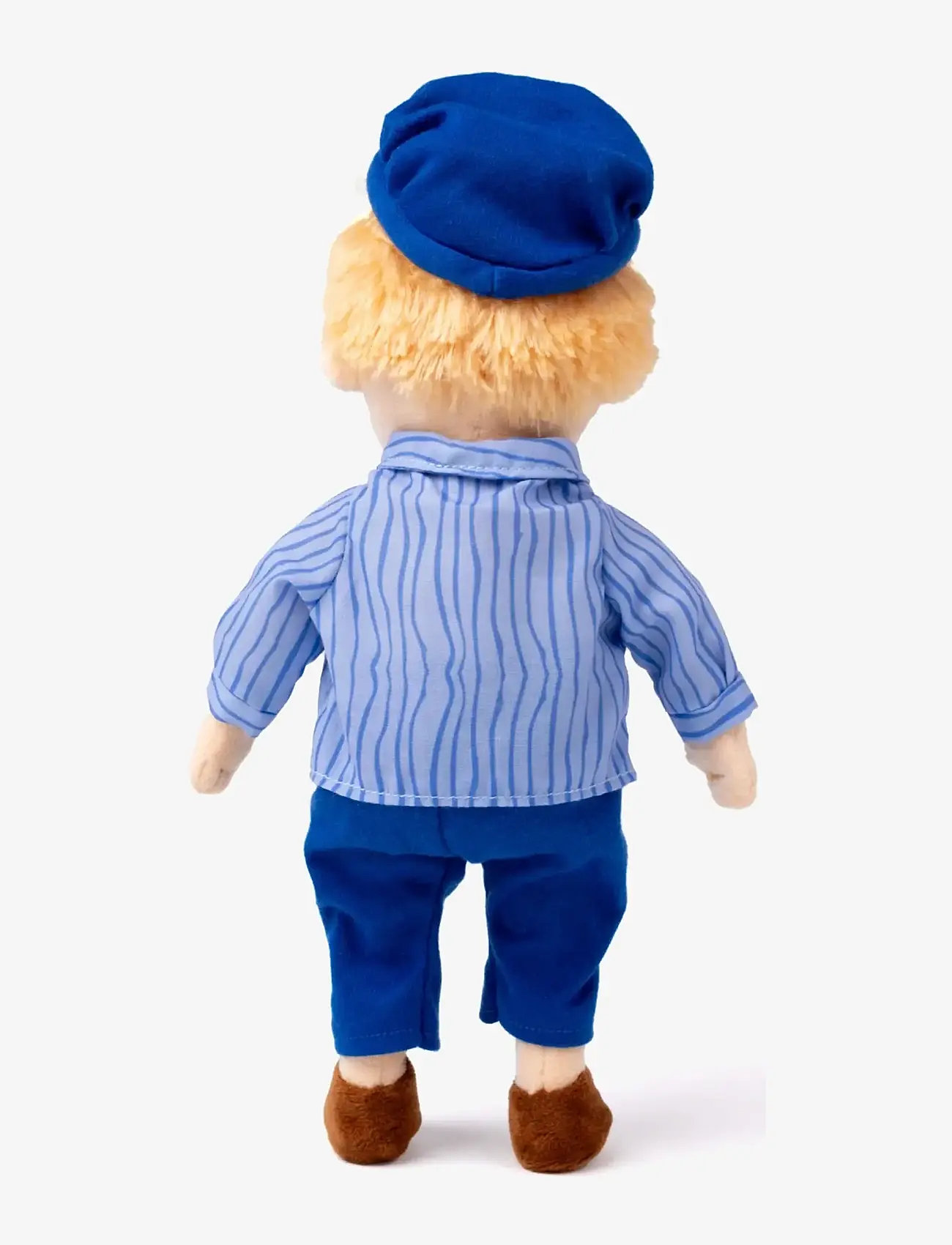 Emil i Lönneberga - Emil i Lönneberga- Emil - plüschspielzeug - blue - 2