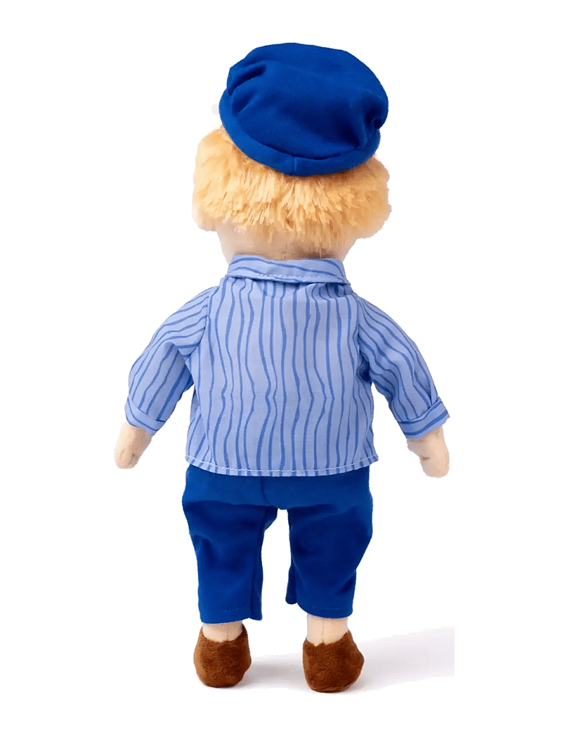Emil i Lönneberga - Emil i Lönneberga- Emil - plüschspielzeug - blue - 2