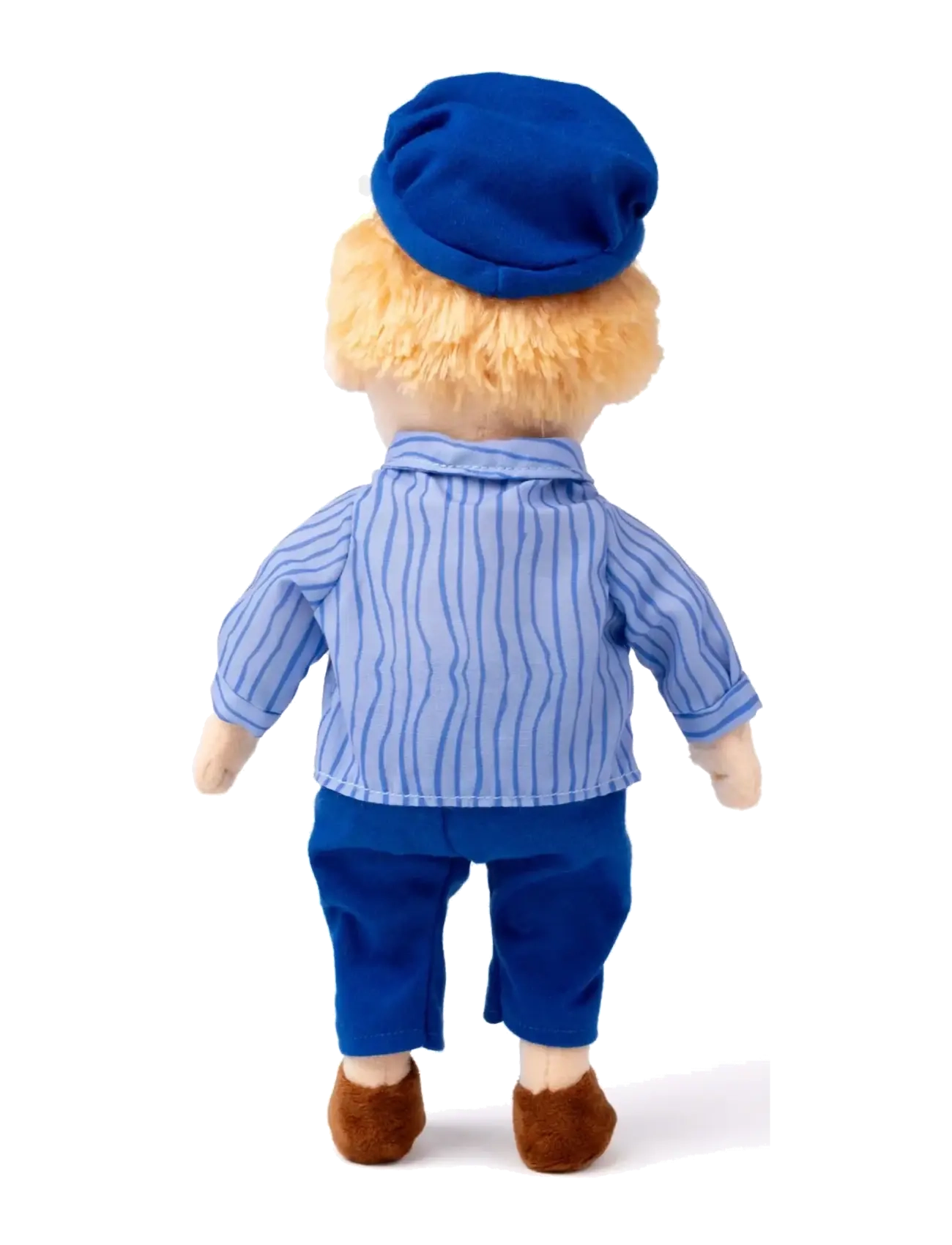 Emil i Lönneberga - Emil i Lönneberga- Emil - stuffed toys - blue - 2