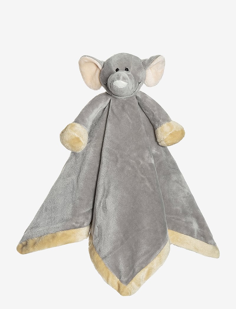 Teddykompaniet - Diinglisar Wild, Blanky, Elephant - grey - 0