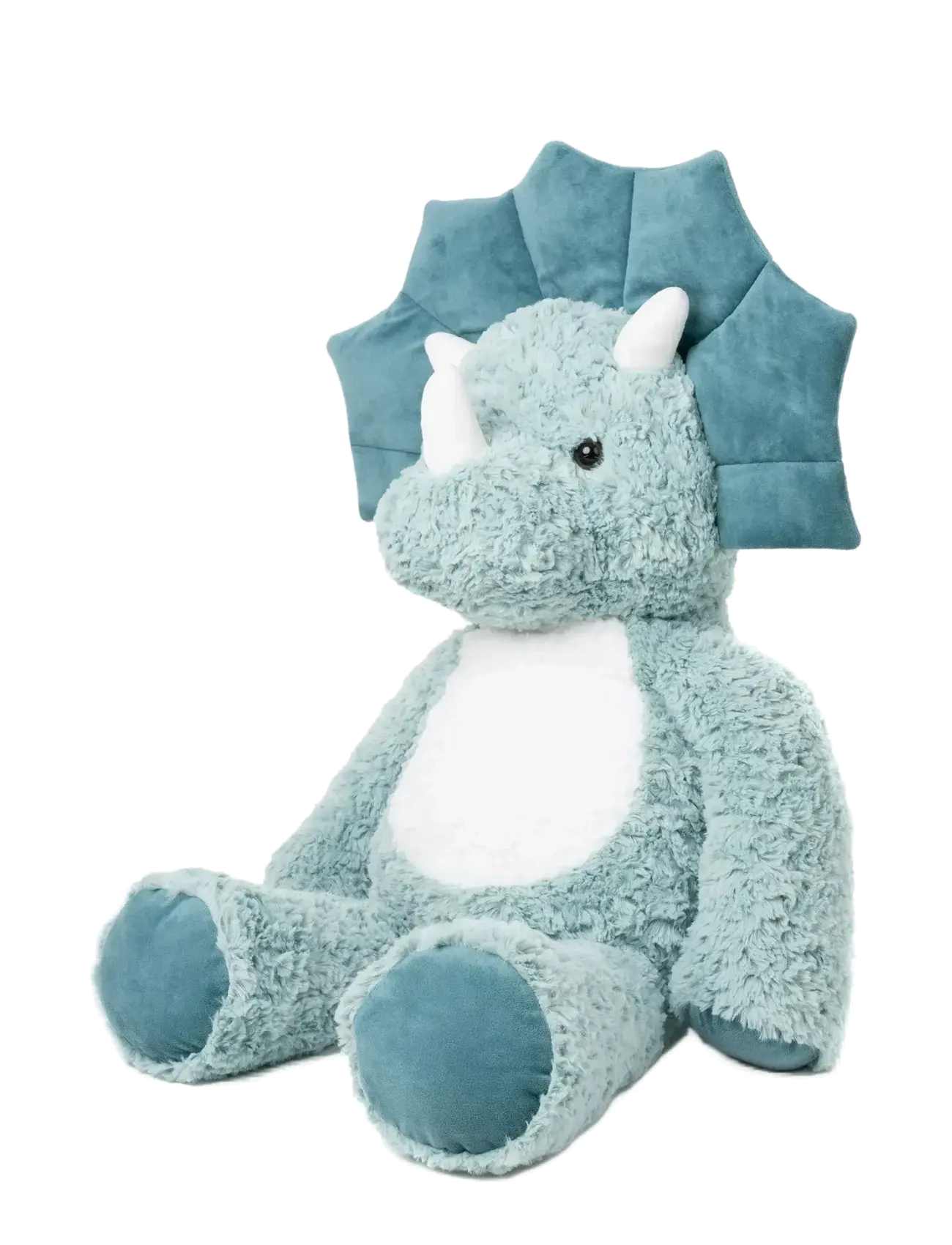 Teddykompaniet - Tuffisar, Dino, 100cm - green - 1