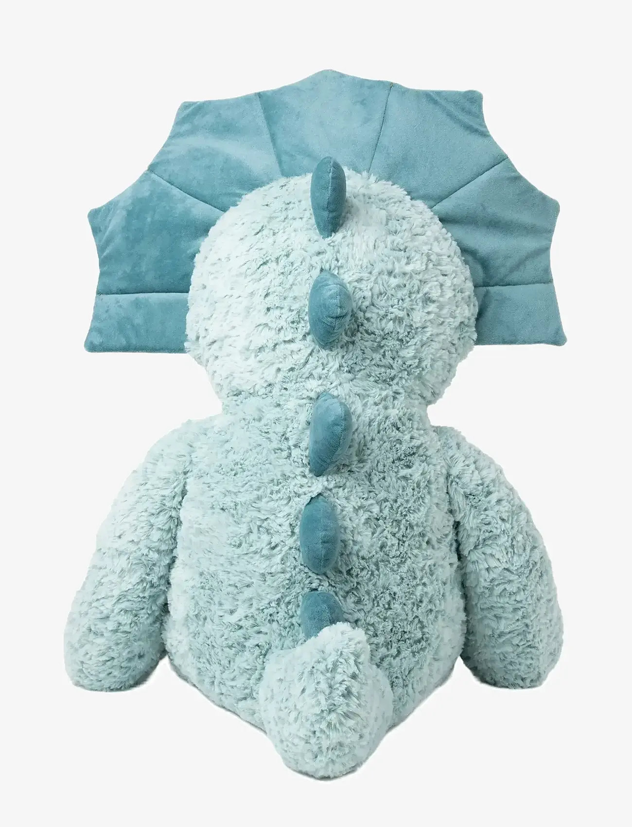 Teddykompaniet - Tuffisar, Dino, 100cm - stuffed toys - green - 2