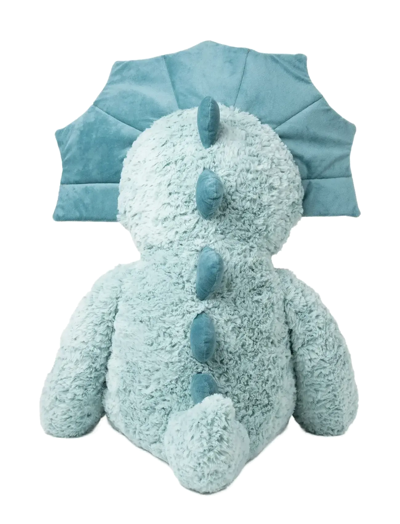 Teddykompaniet - Tuffisar, Dino, 100cm - green - 2