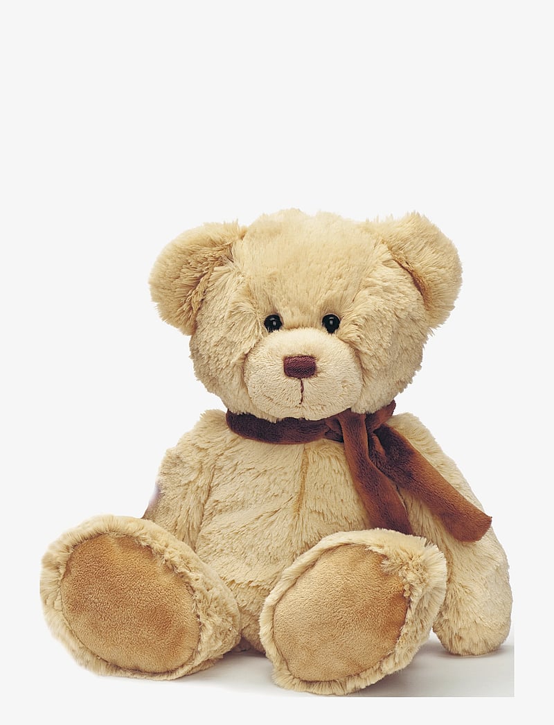 Teddykompaniet - Eddie, large - kingitused alla 30€ - beige - 0