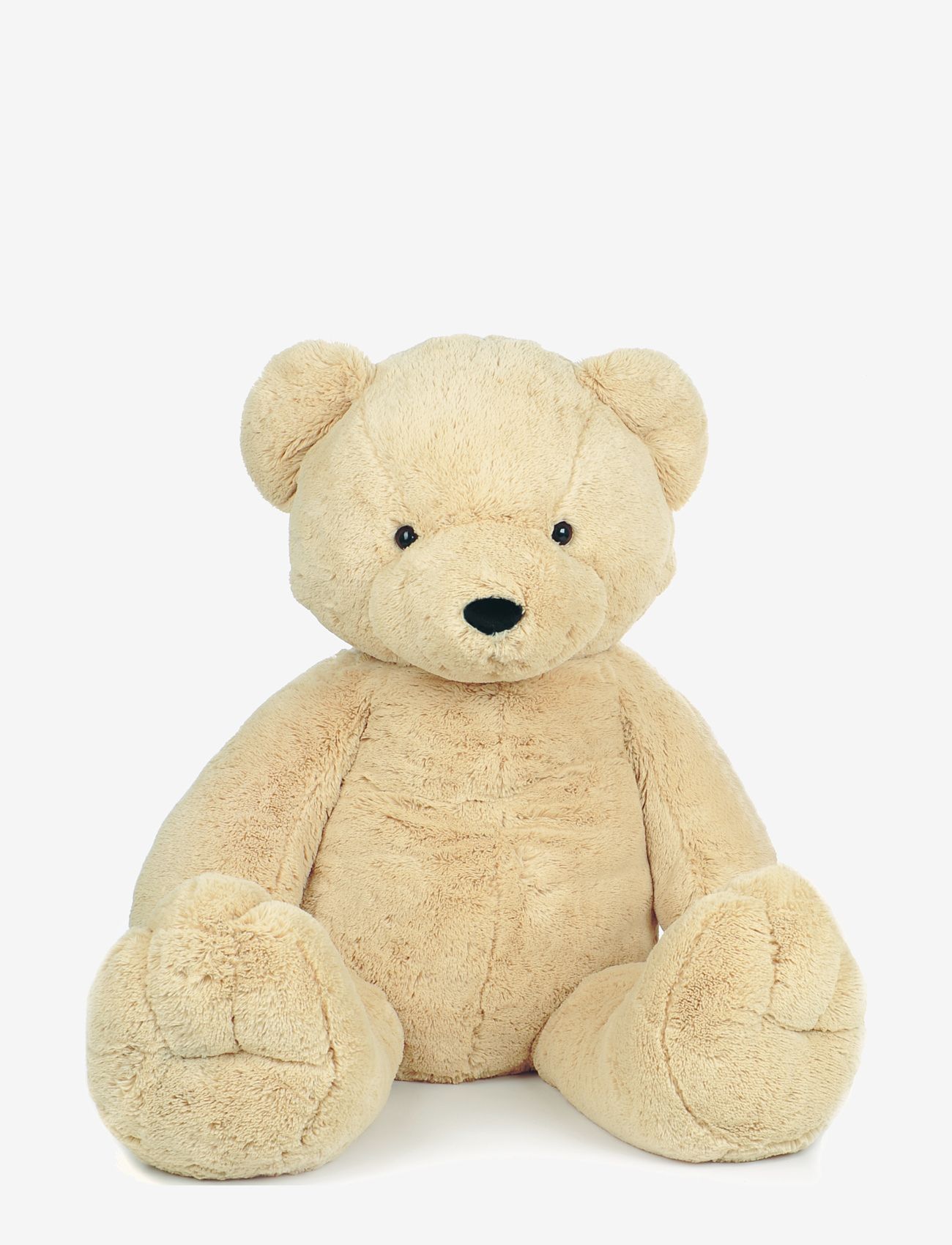 Teddykompaniet - Holger Jr. - geschenke unter 100€ - beige - 0