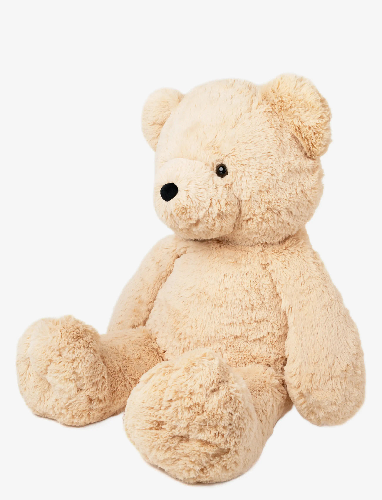 Teddykompaniet - Holger Jr. - teddybjørne - beige - 1