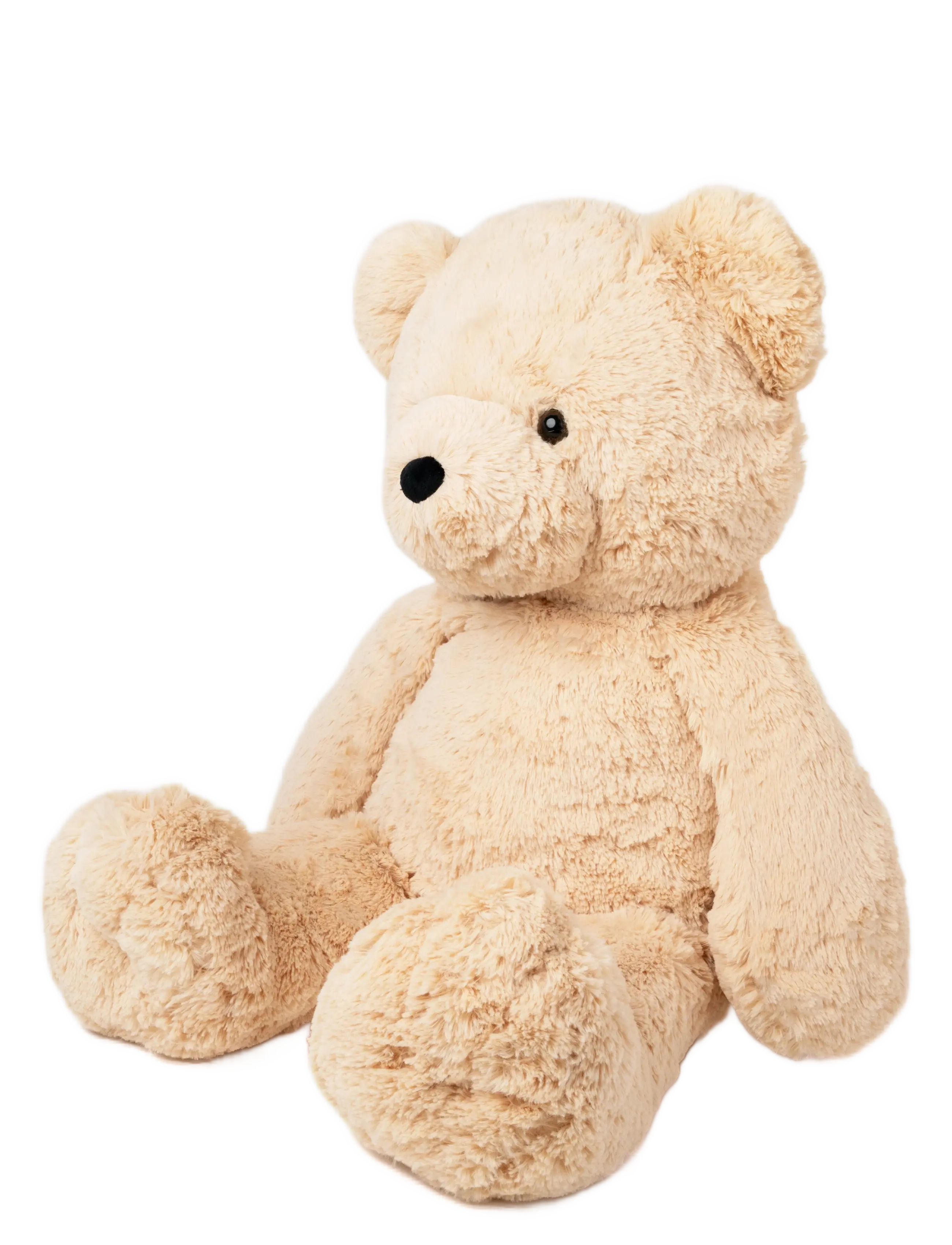 Teddykompaniet - Holger Jr. - beige - 1